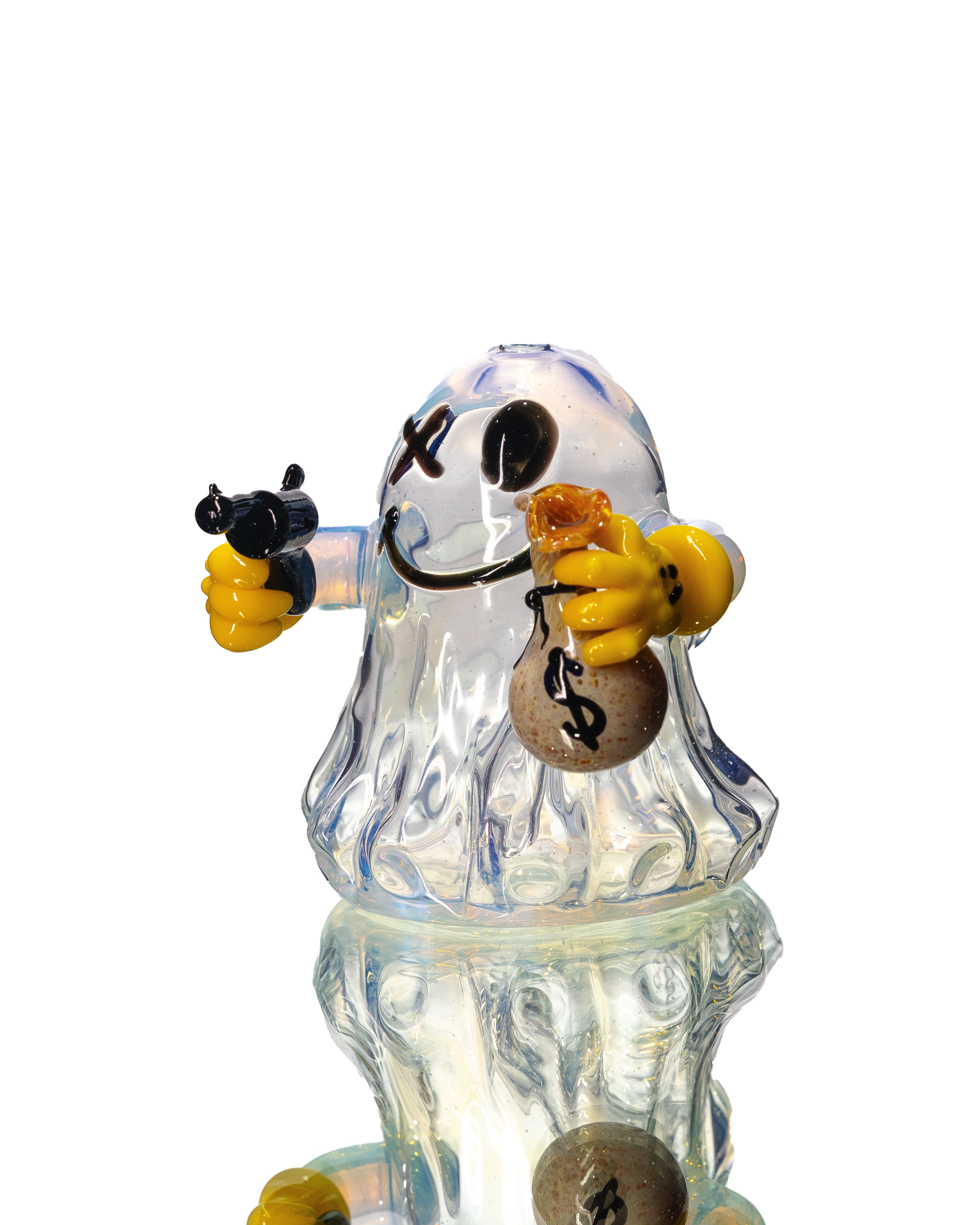 Dabber Jones - 