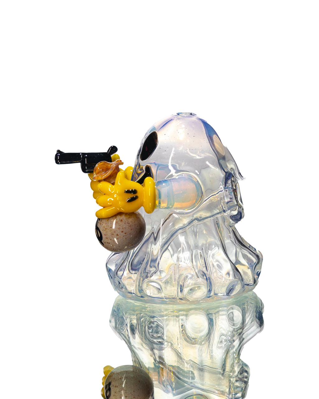 Dabber Jones - 
