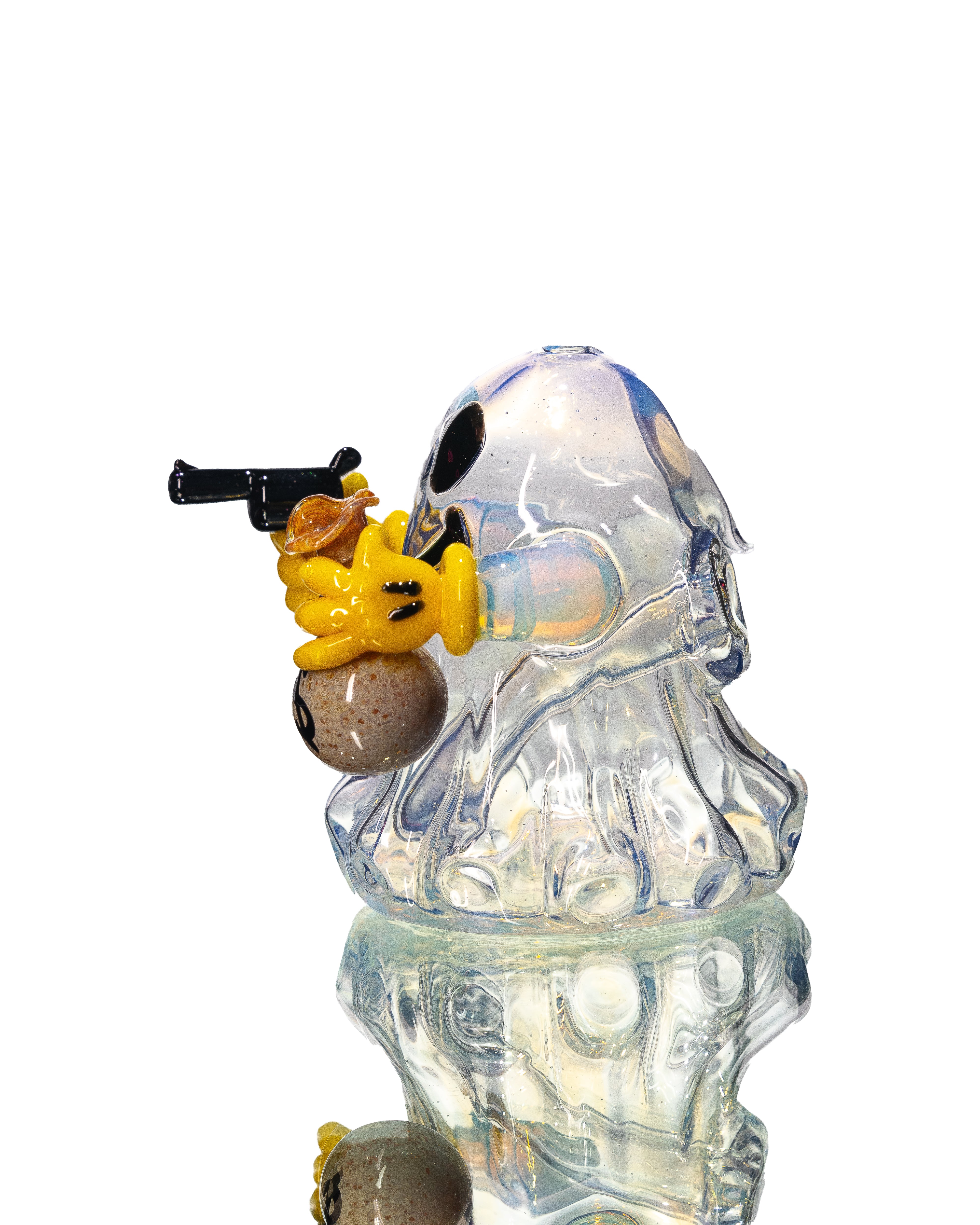Dabber Jones - 