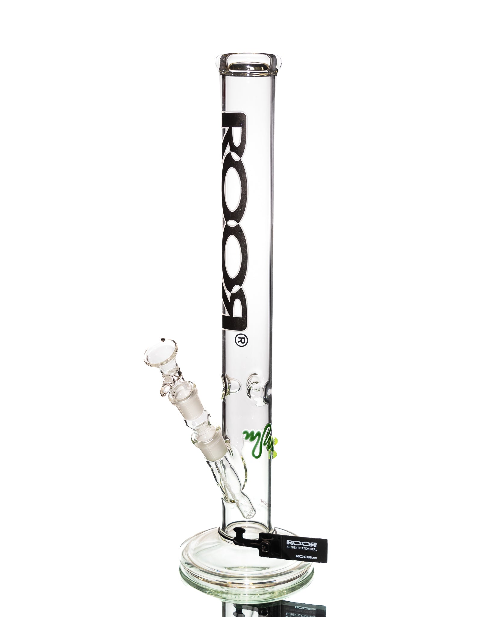 ROOR - 18
