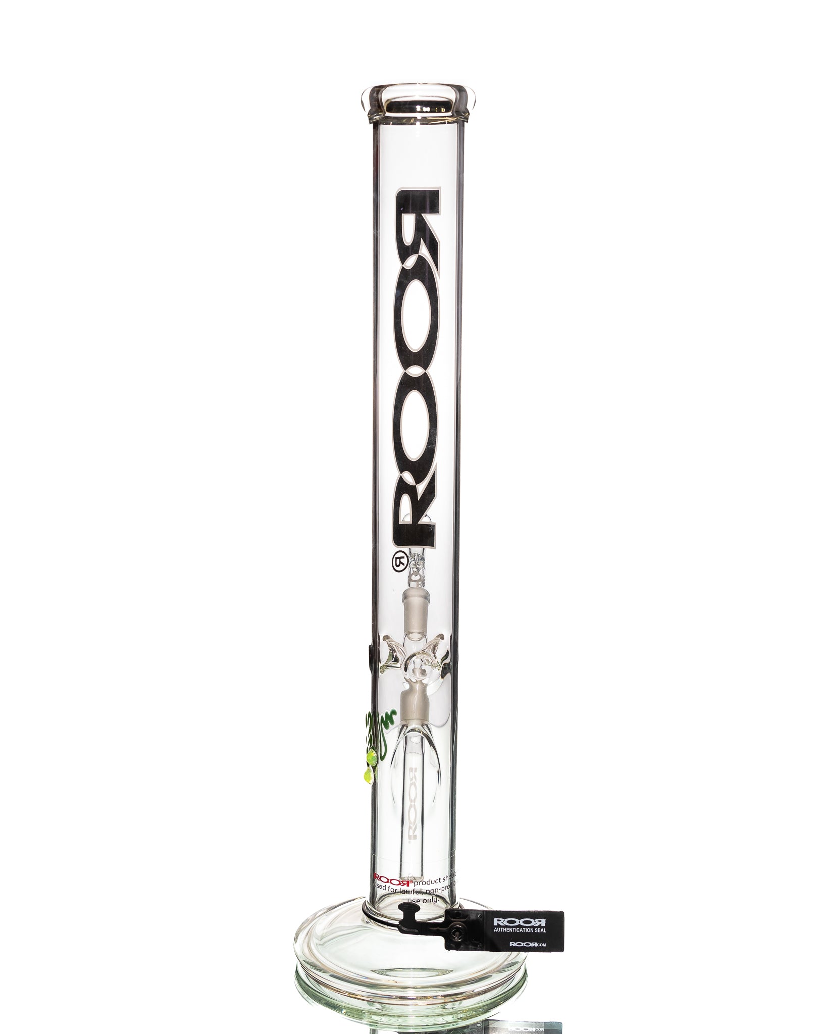 ROOR - 18