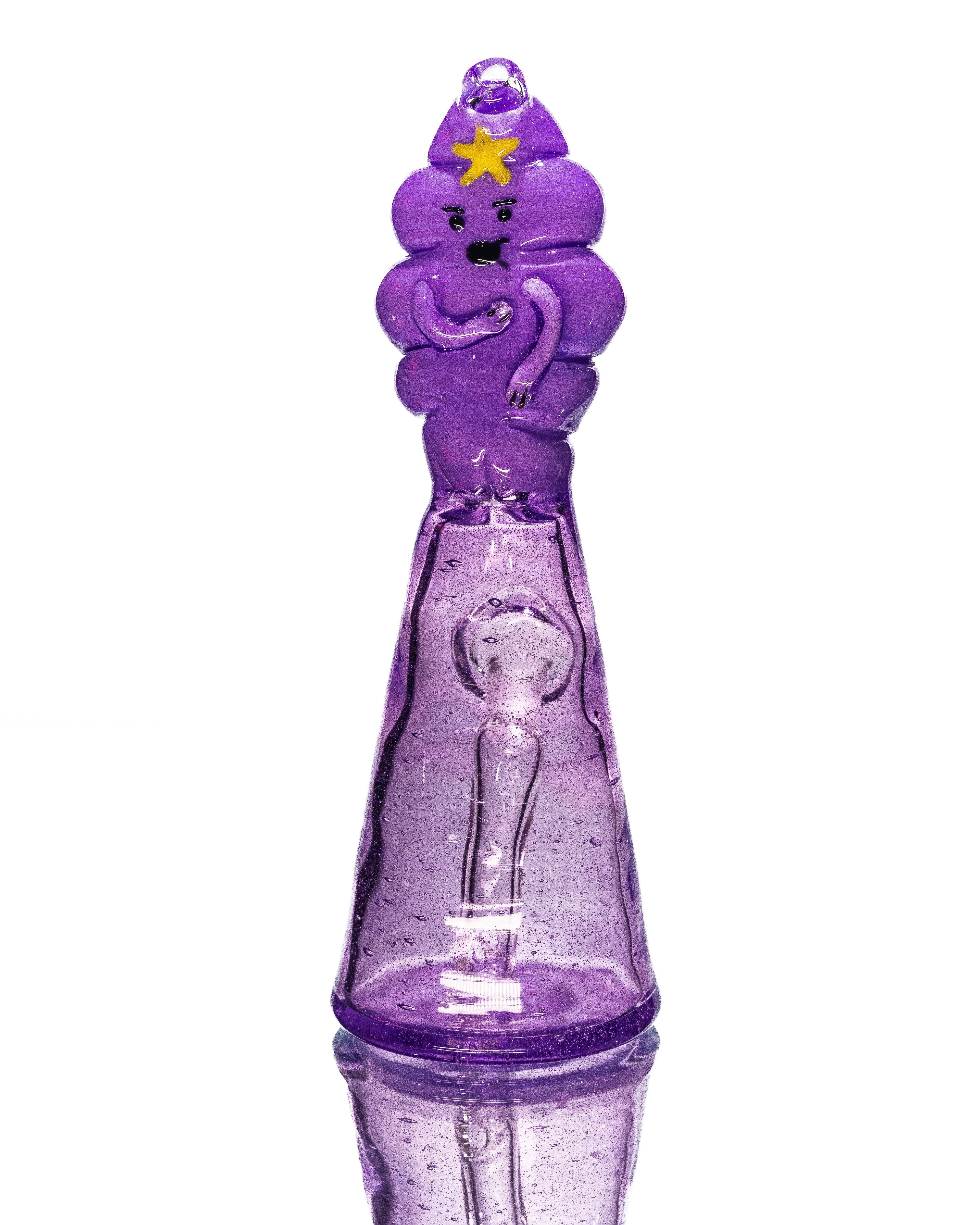 WGD - Jammer - Lumpy Space Princess