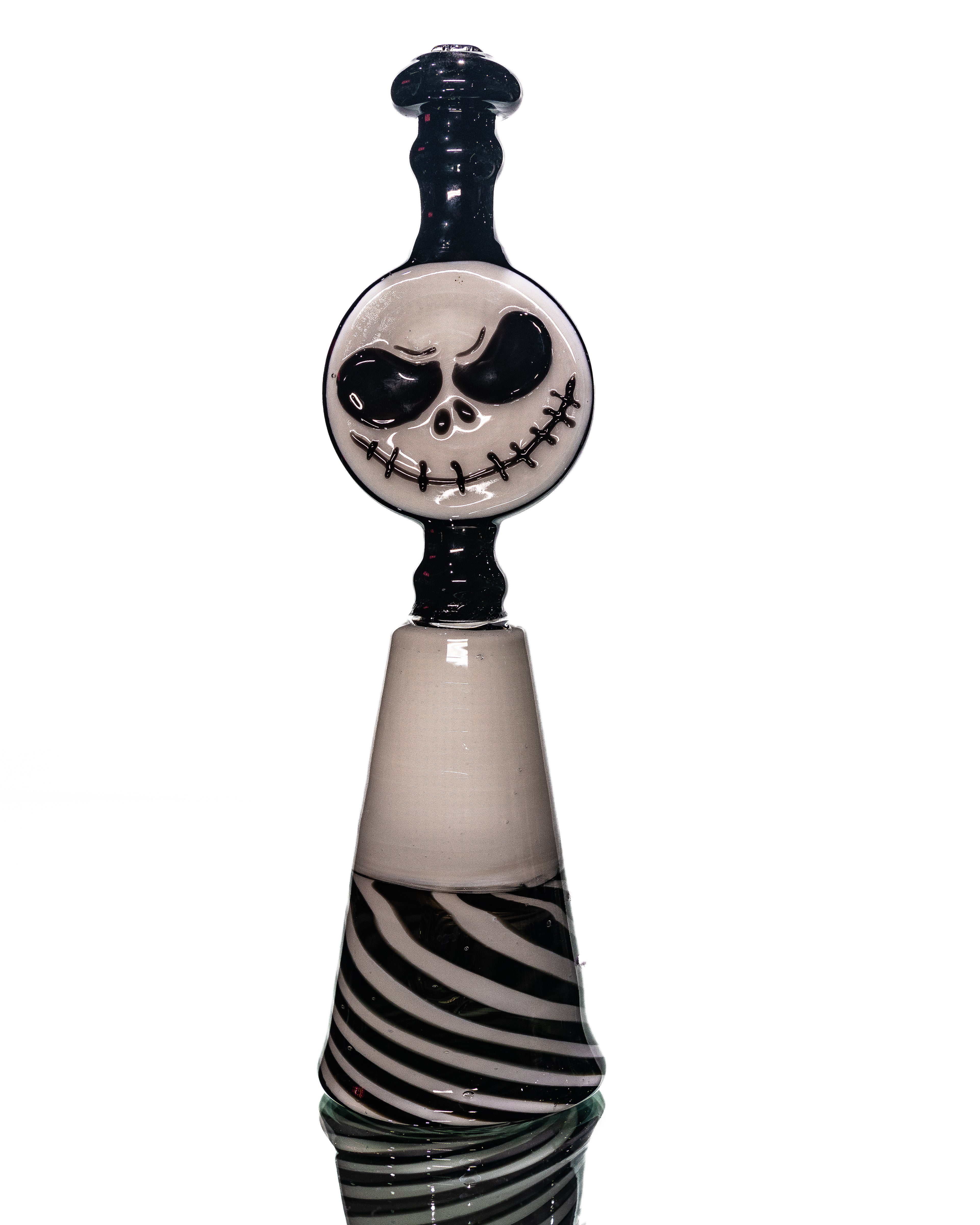 WGD - Jammer - Jack Skellington