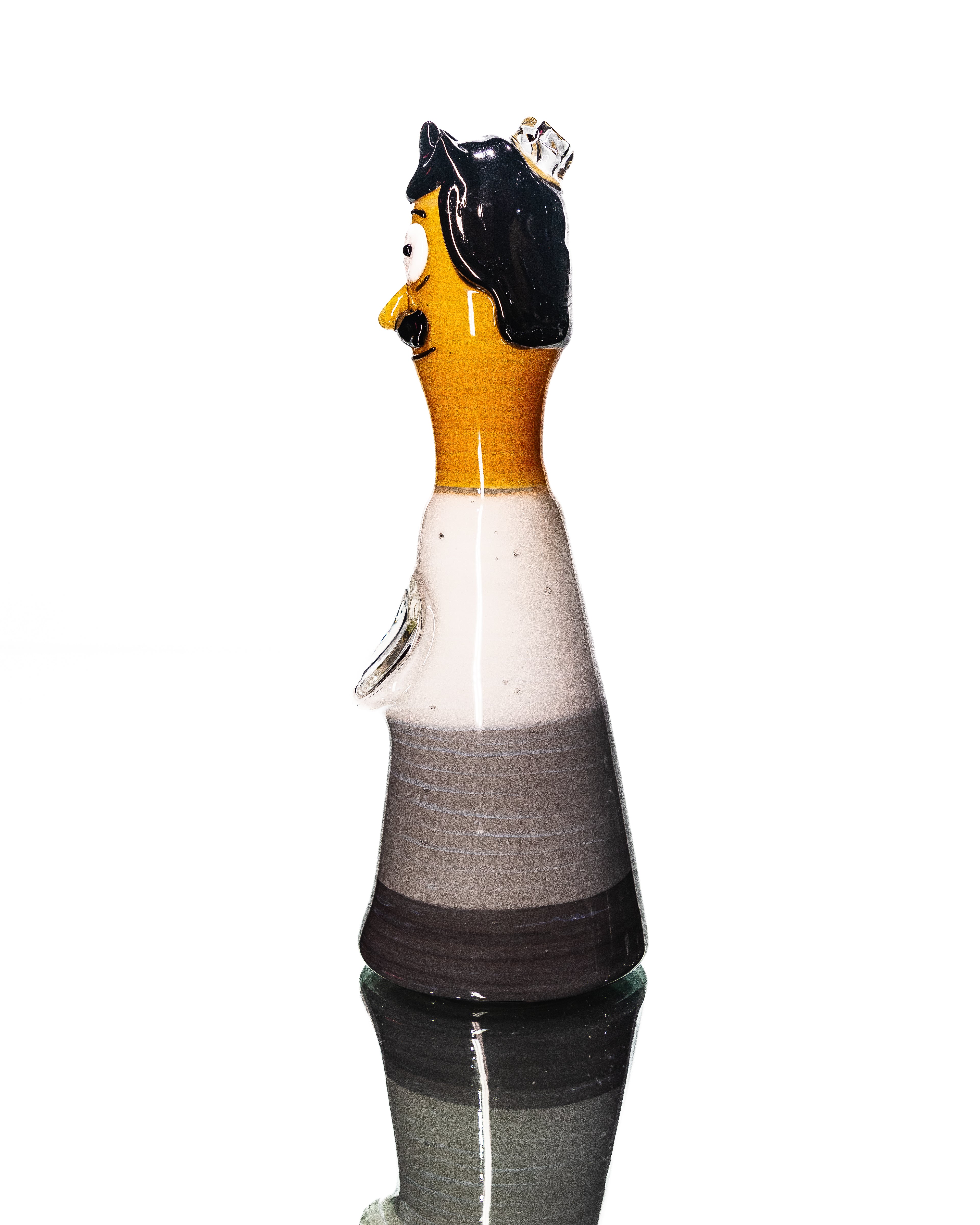 WGD - Jammer - Bob Belcher