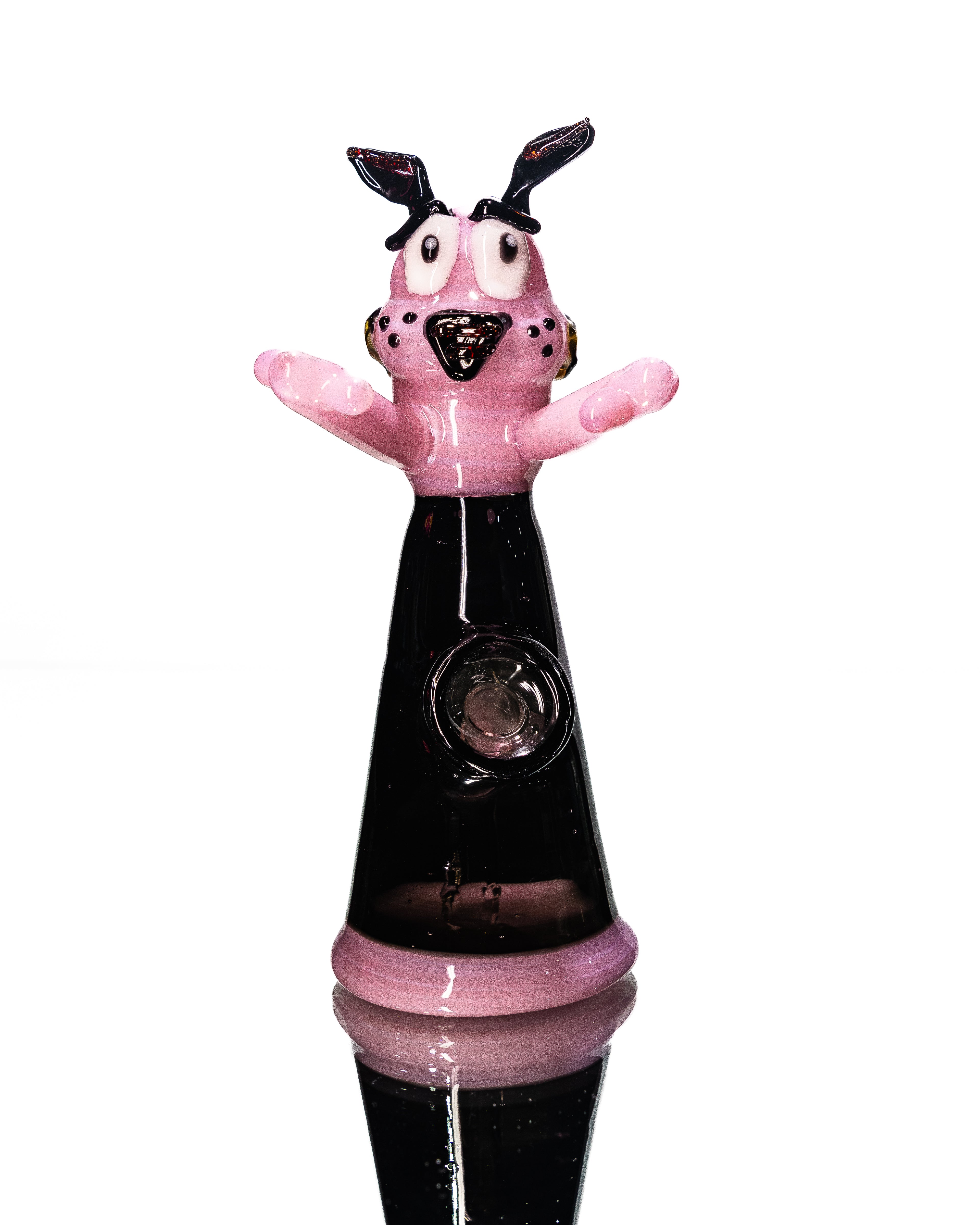 WGD - Jammer - Courage