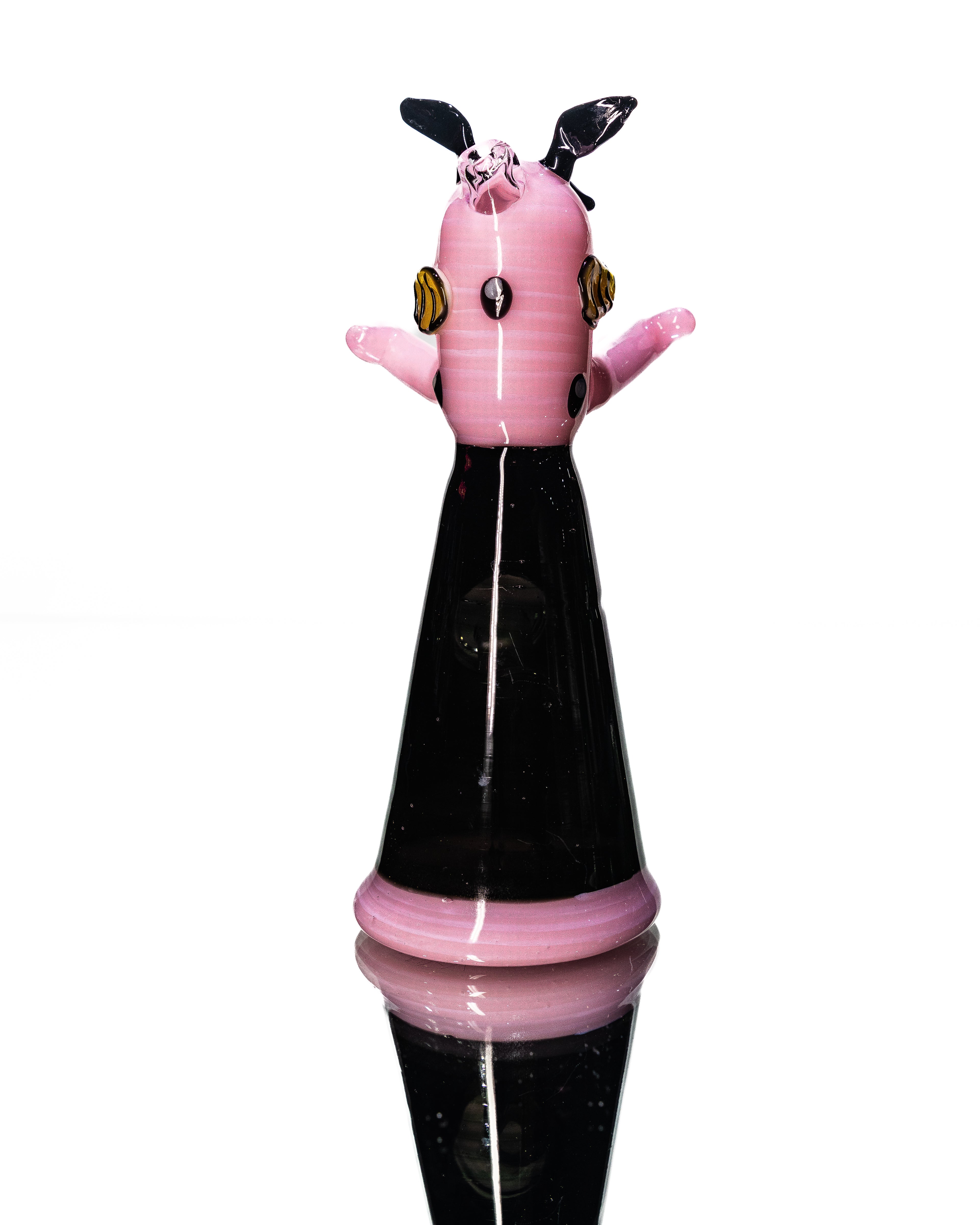 WGD - Jammer - Courage