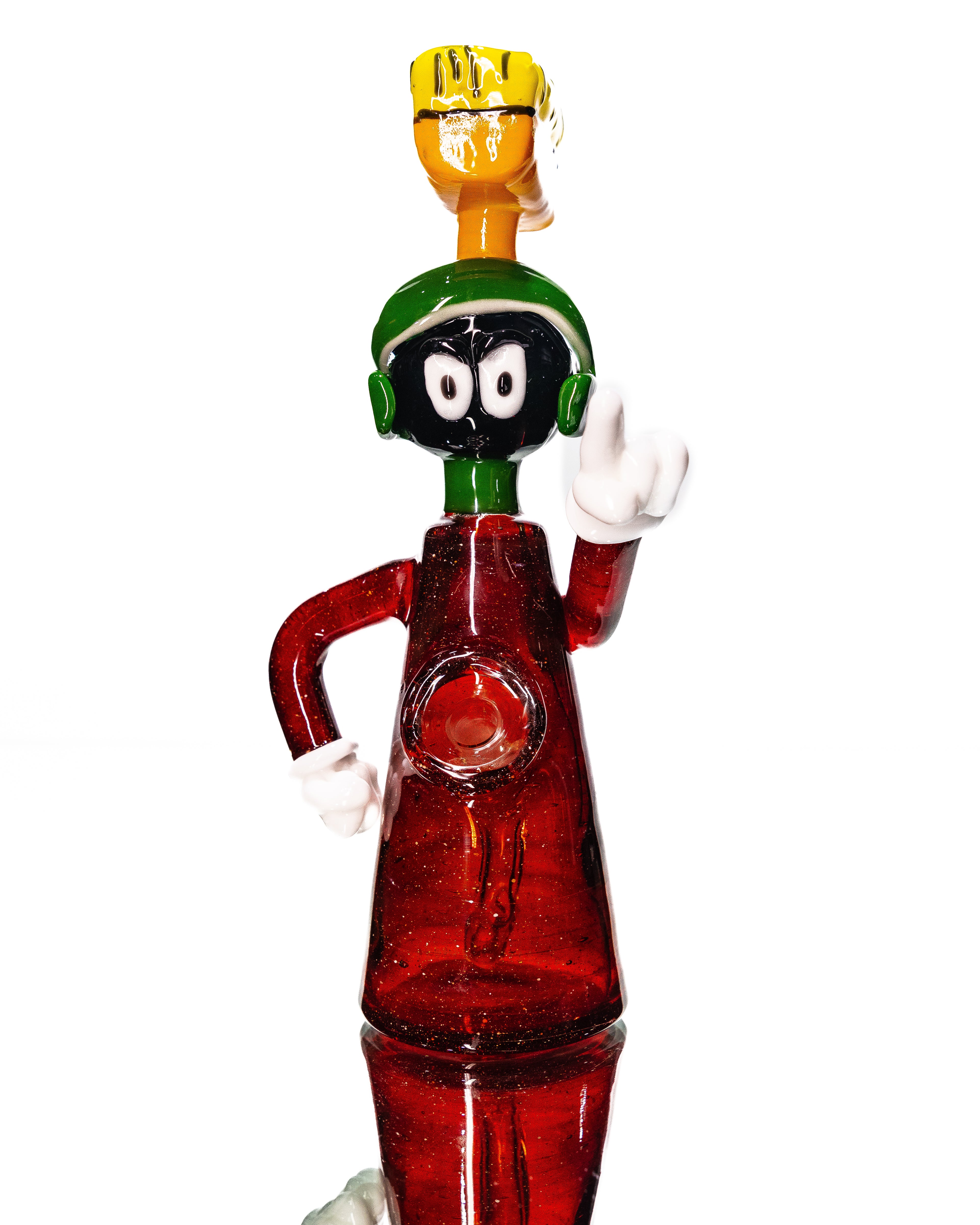 WGD - Jammer - Marvin The Martian