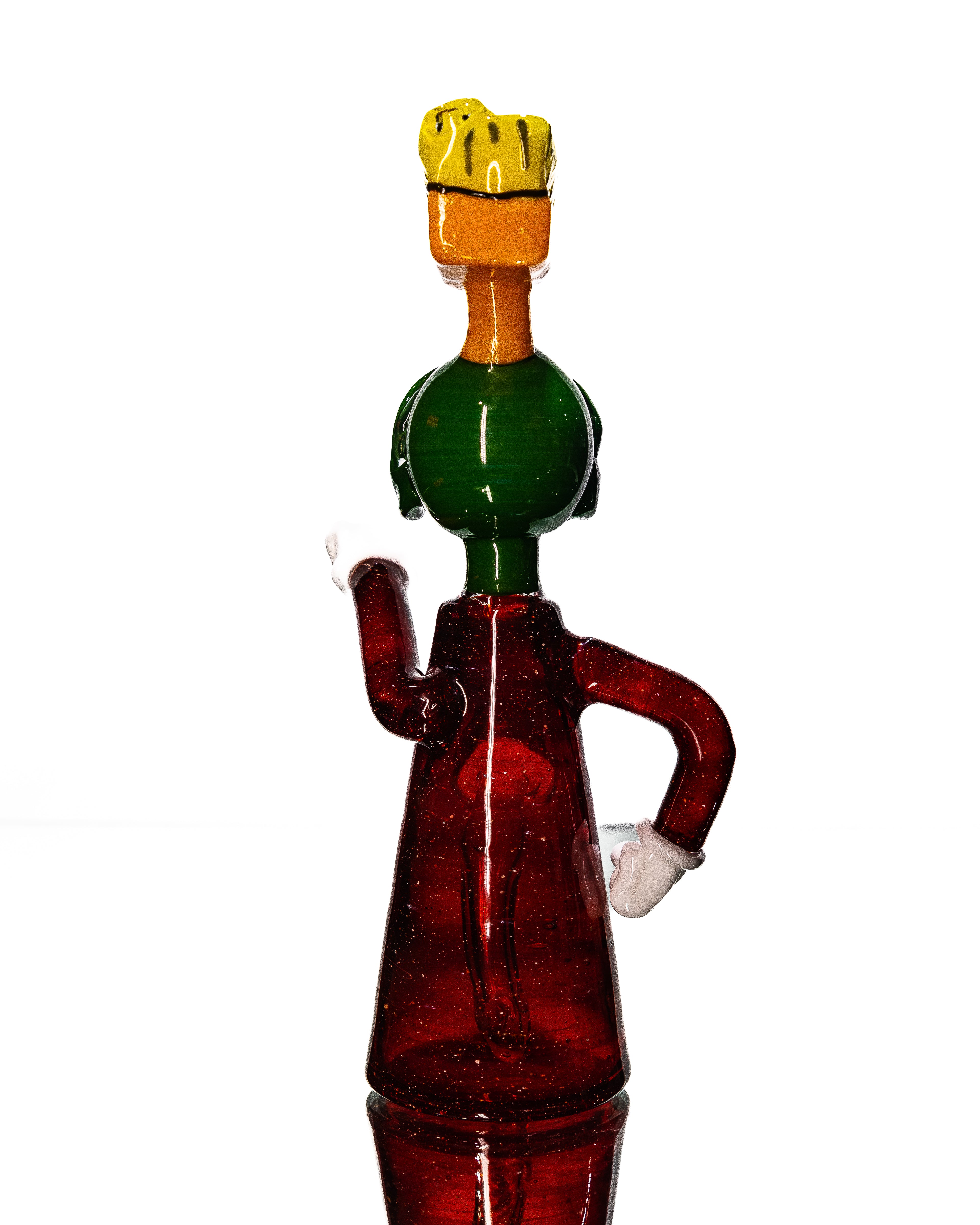 WGD - Jammer - Marvin The Martian