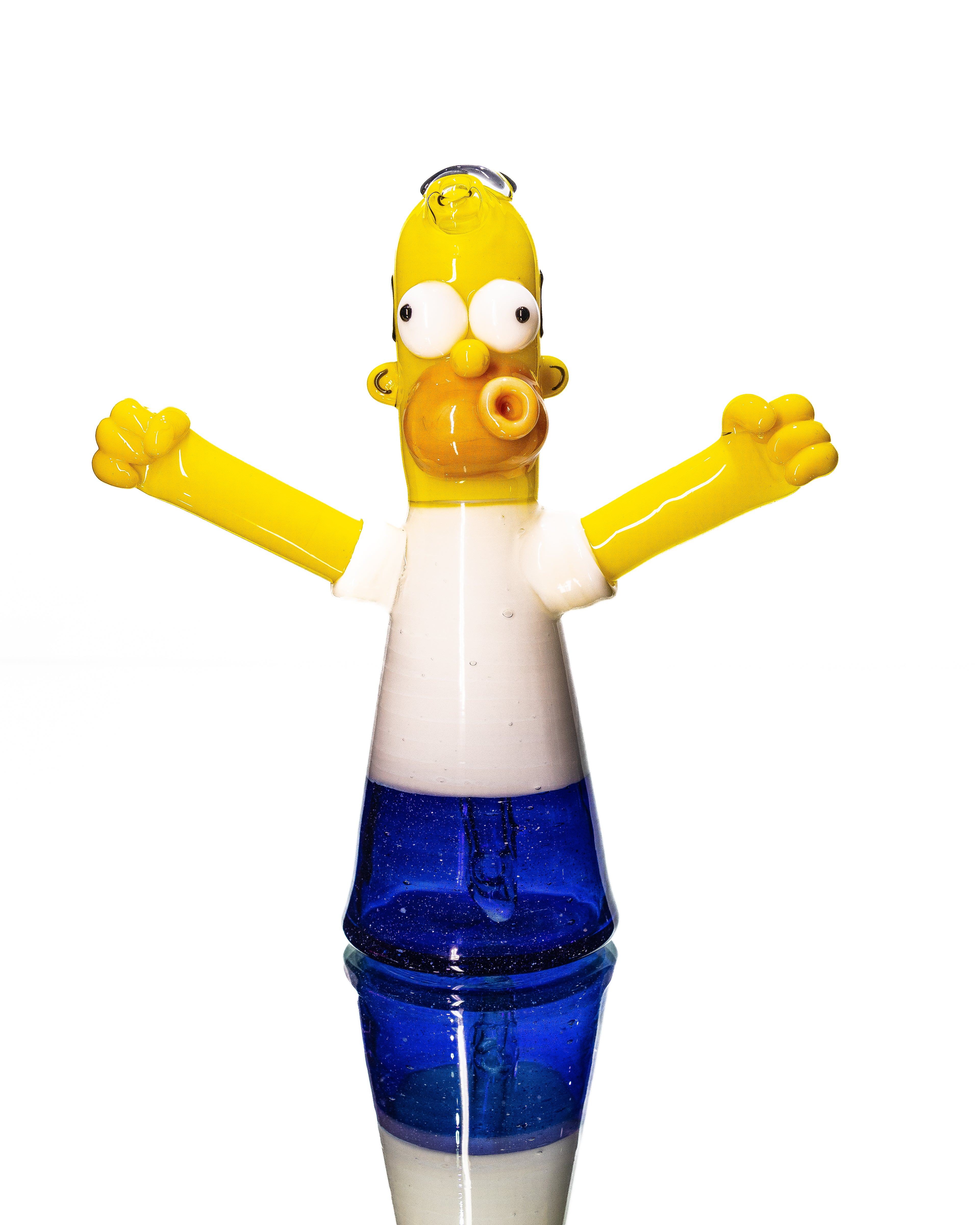 WGD - Homer Simpson Jammer