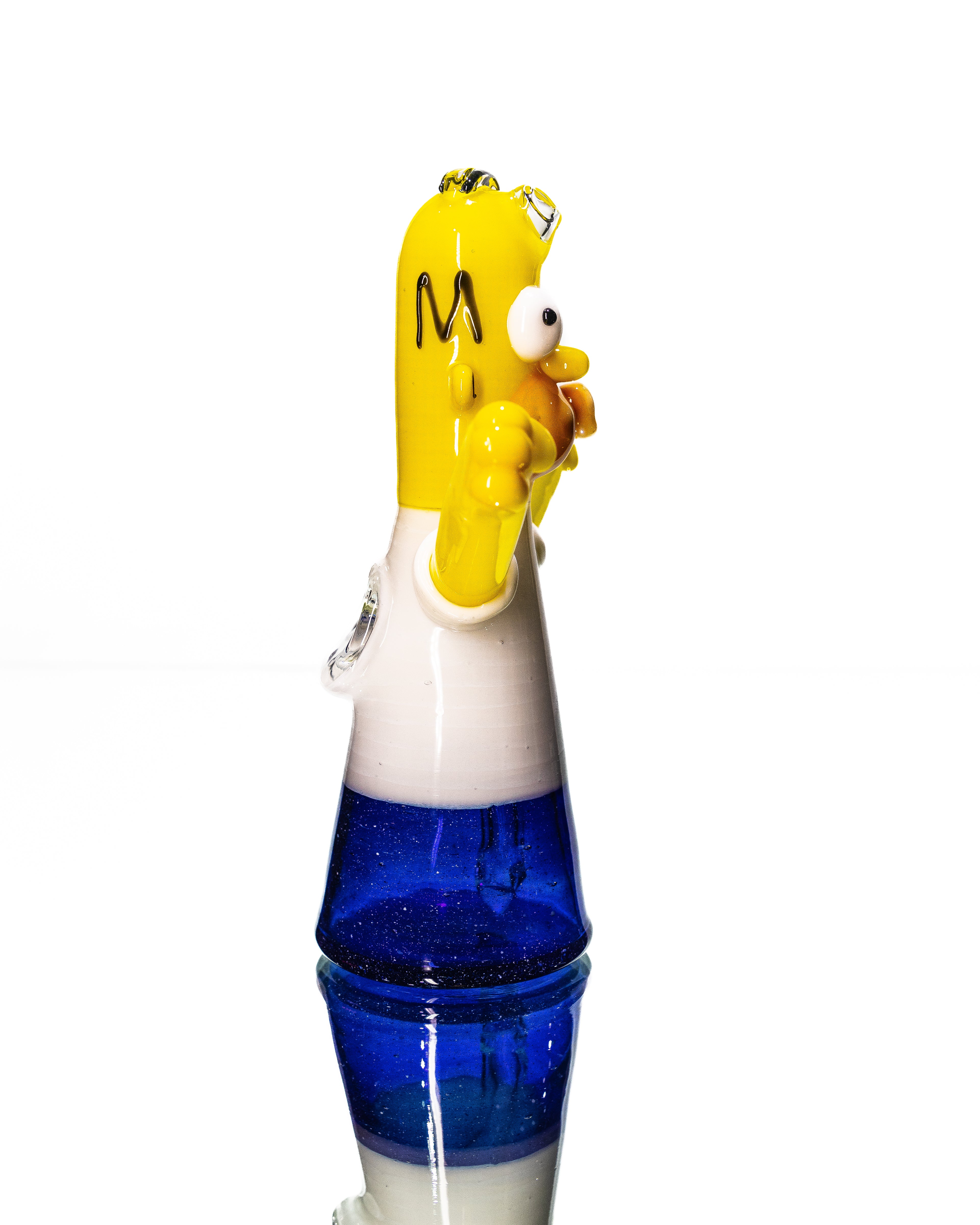 WGD - Jammer - Homer Simpson