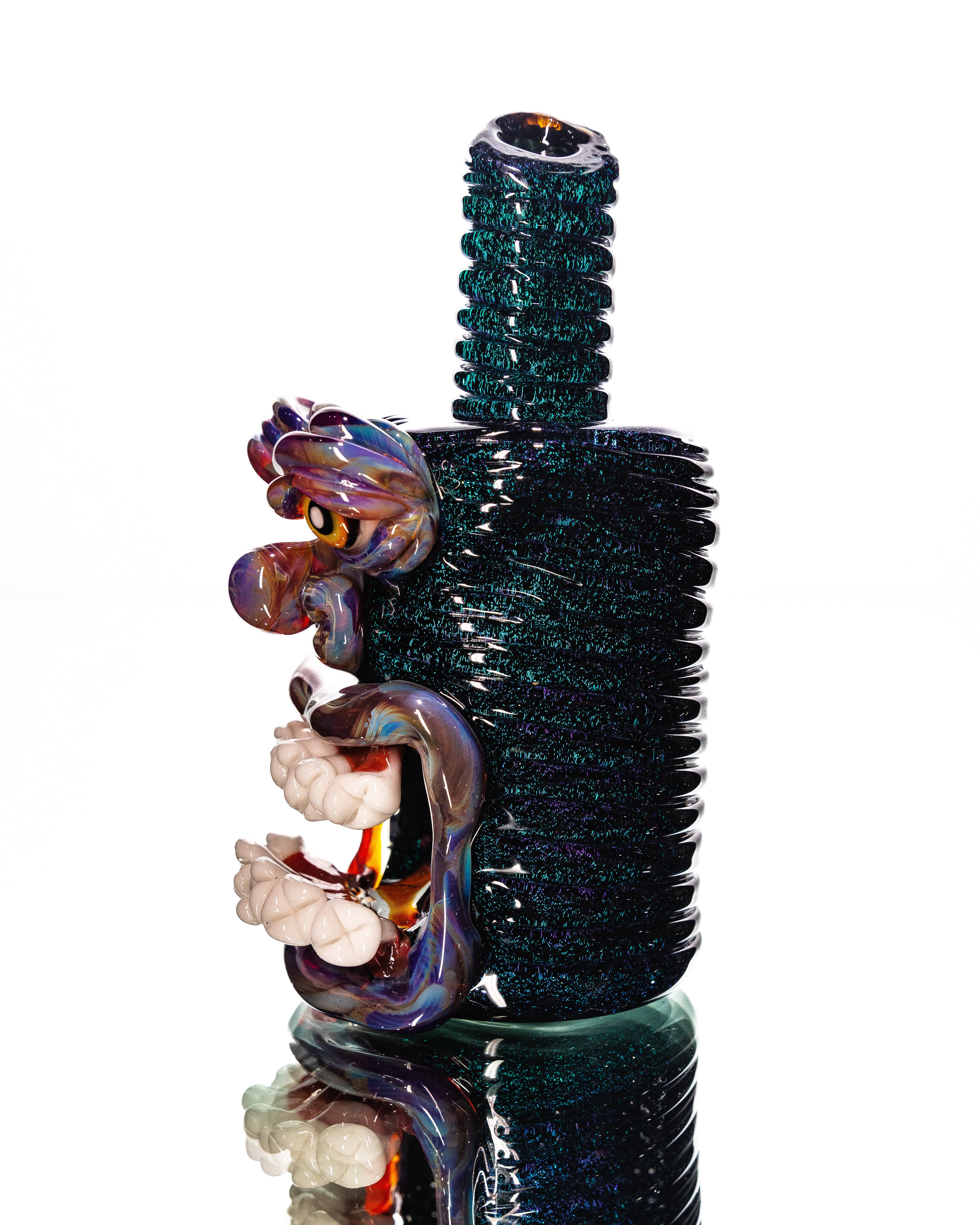 Frostys Fresh- Blue Dichro Rig