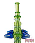 Prophecy Glass - Green/Blue Recycler
