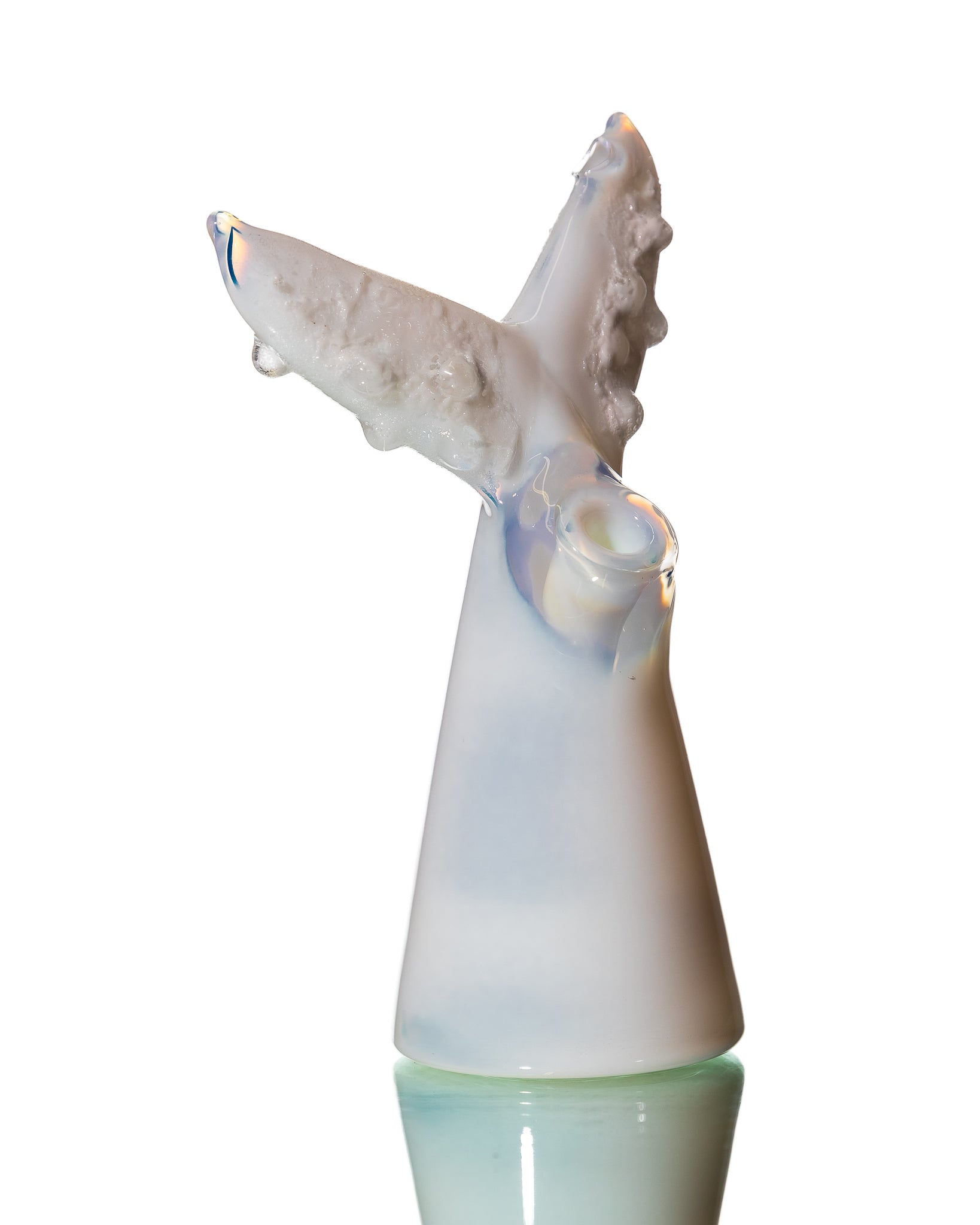 Chadd Lacy - Jammer - White Whale Tail