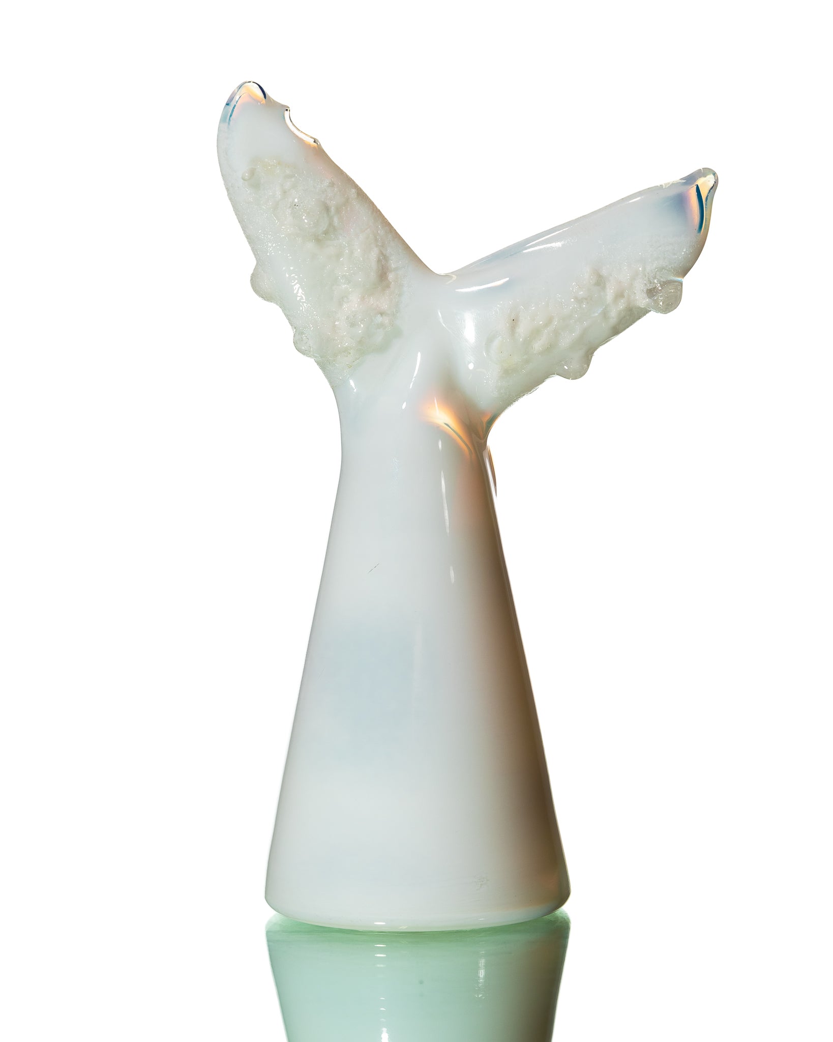 Chadd Lacy - Jammer - White Whale Tail