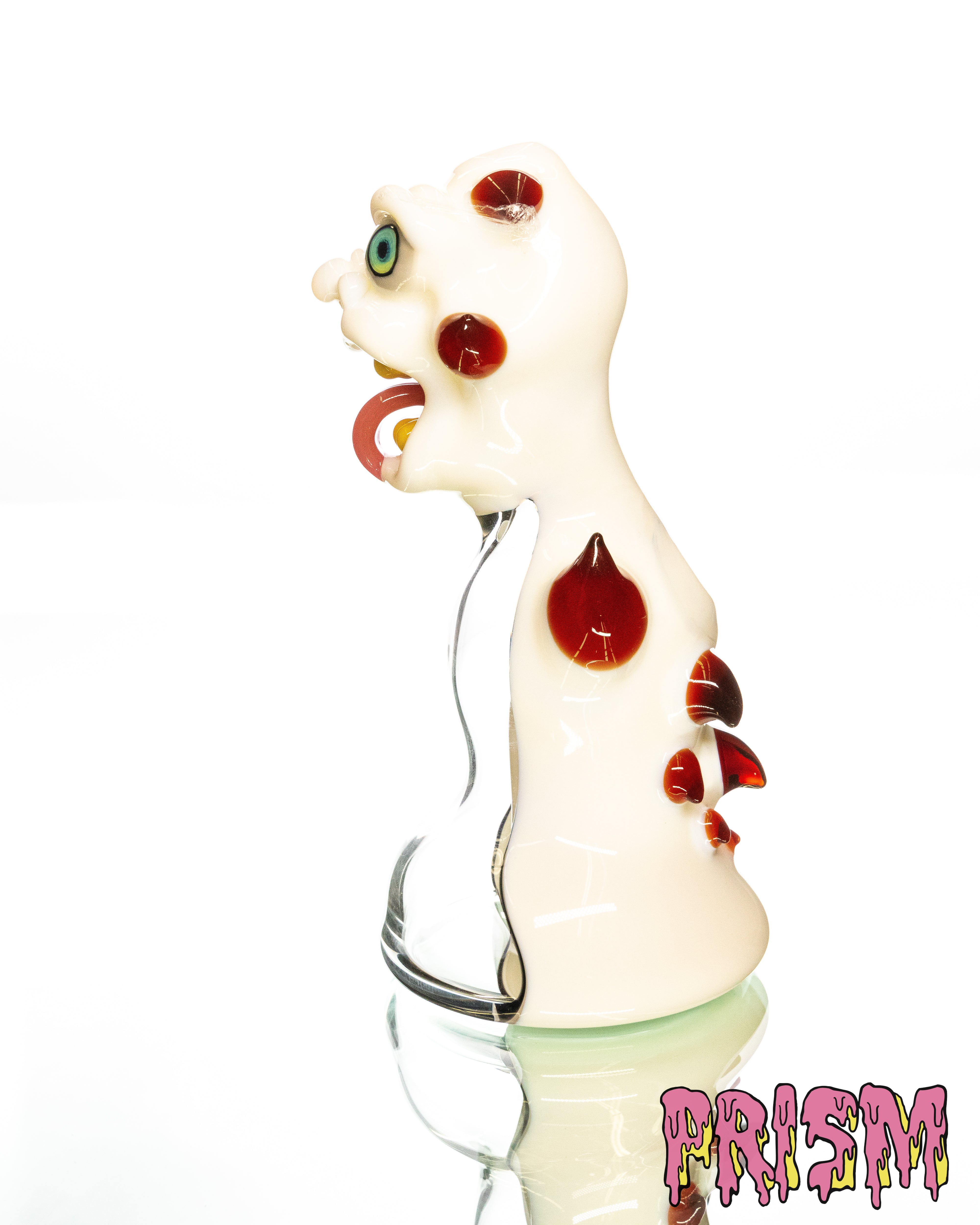 Kaleb Folck - Half Body Goblin Bubbler