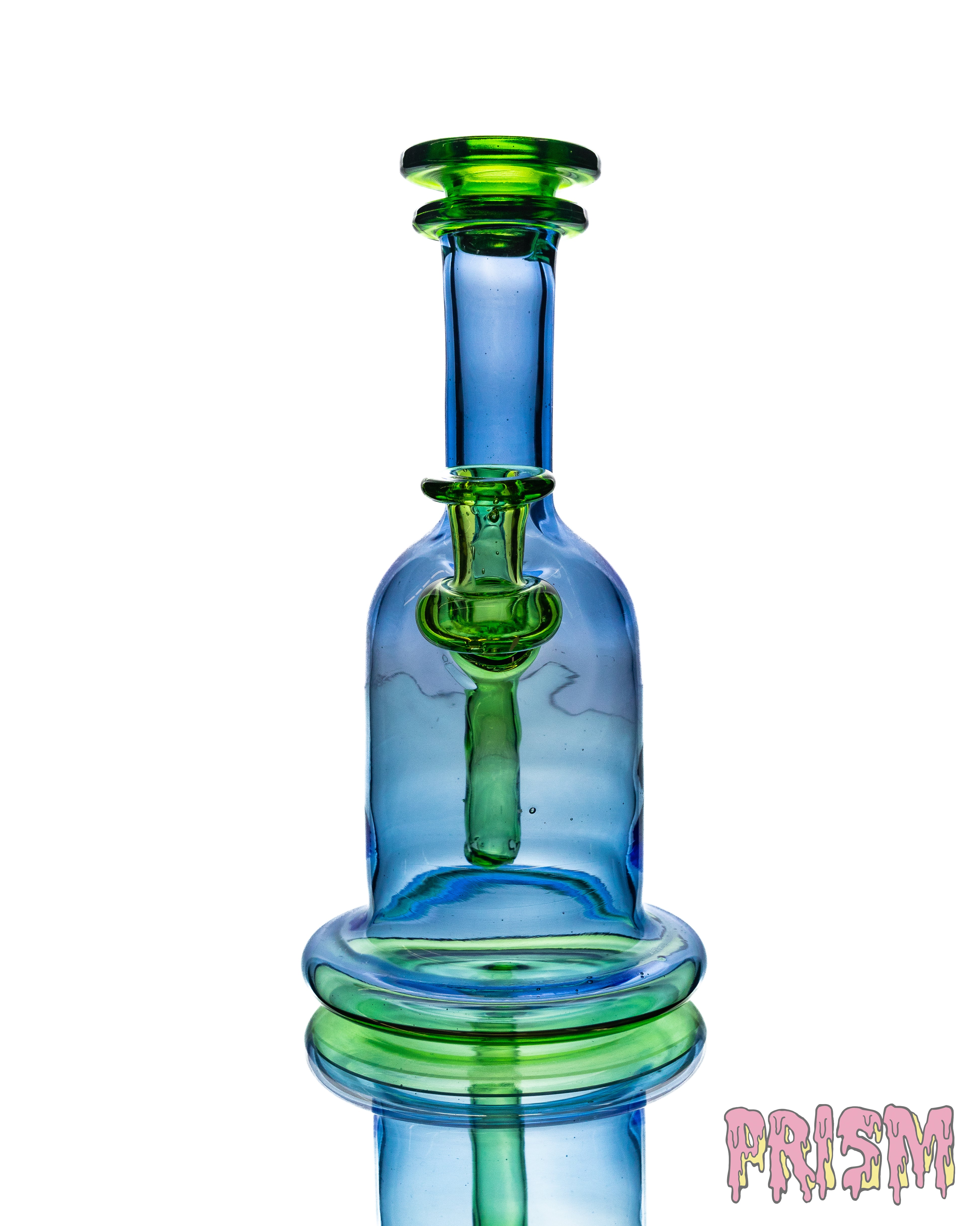 Manchild - Blue/Green Mini Tube