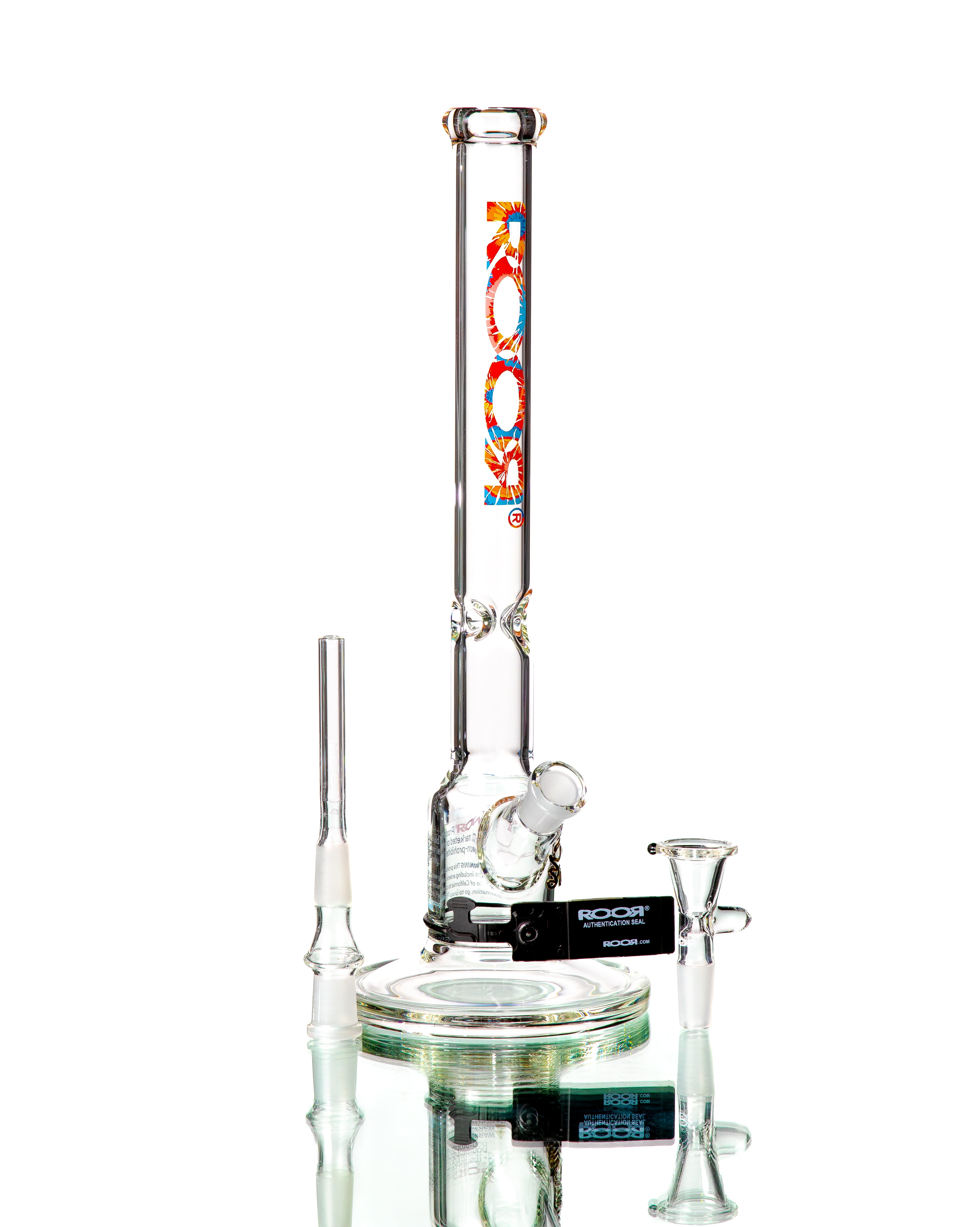 ROOR - 14