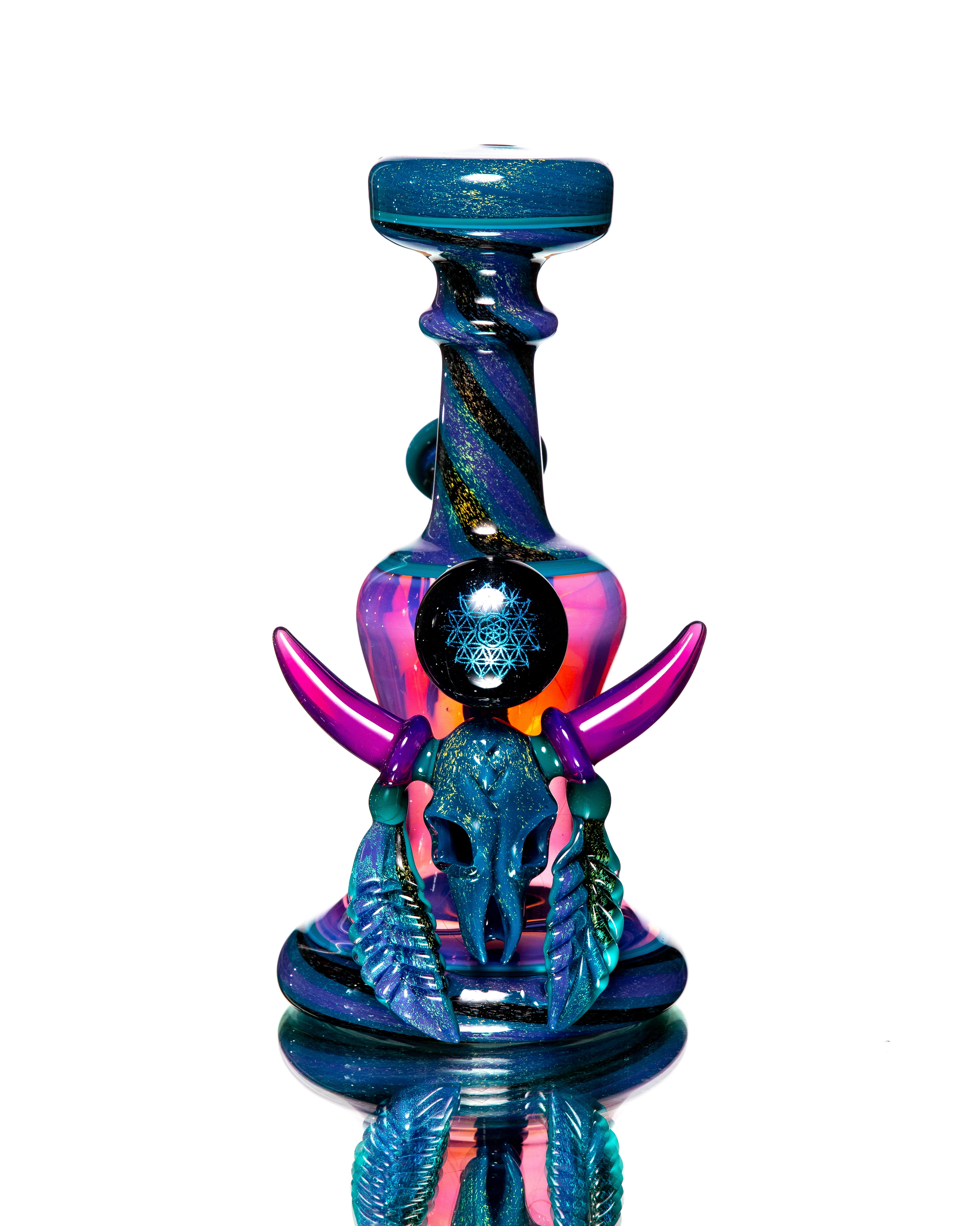 HIC Dogg - Faceted Slain Dragon