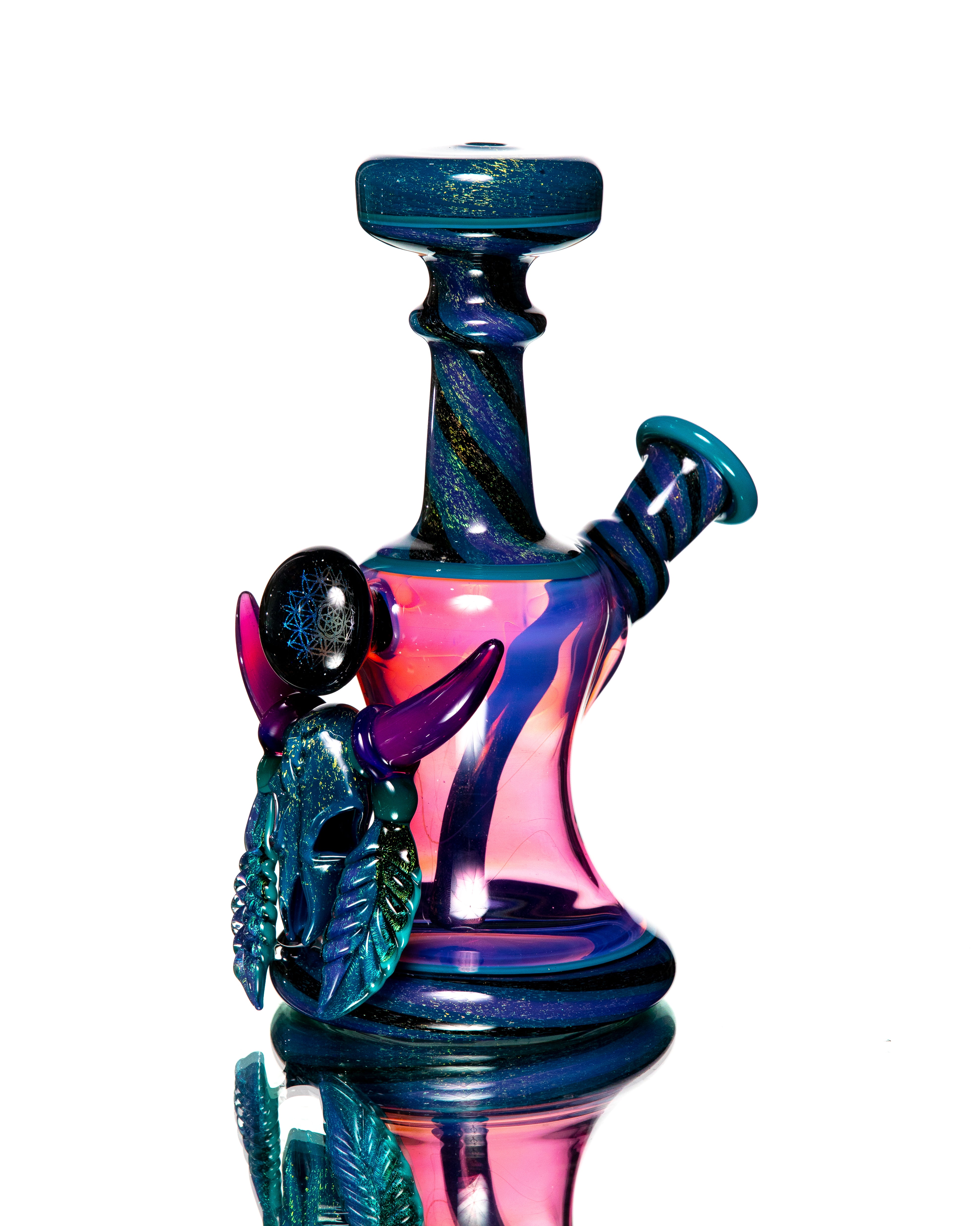 HIC Dogg - Faceted Slain Dragon