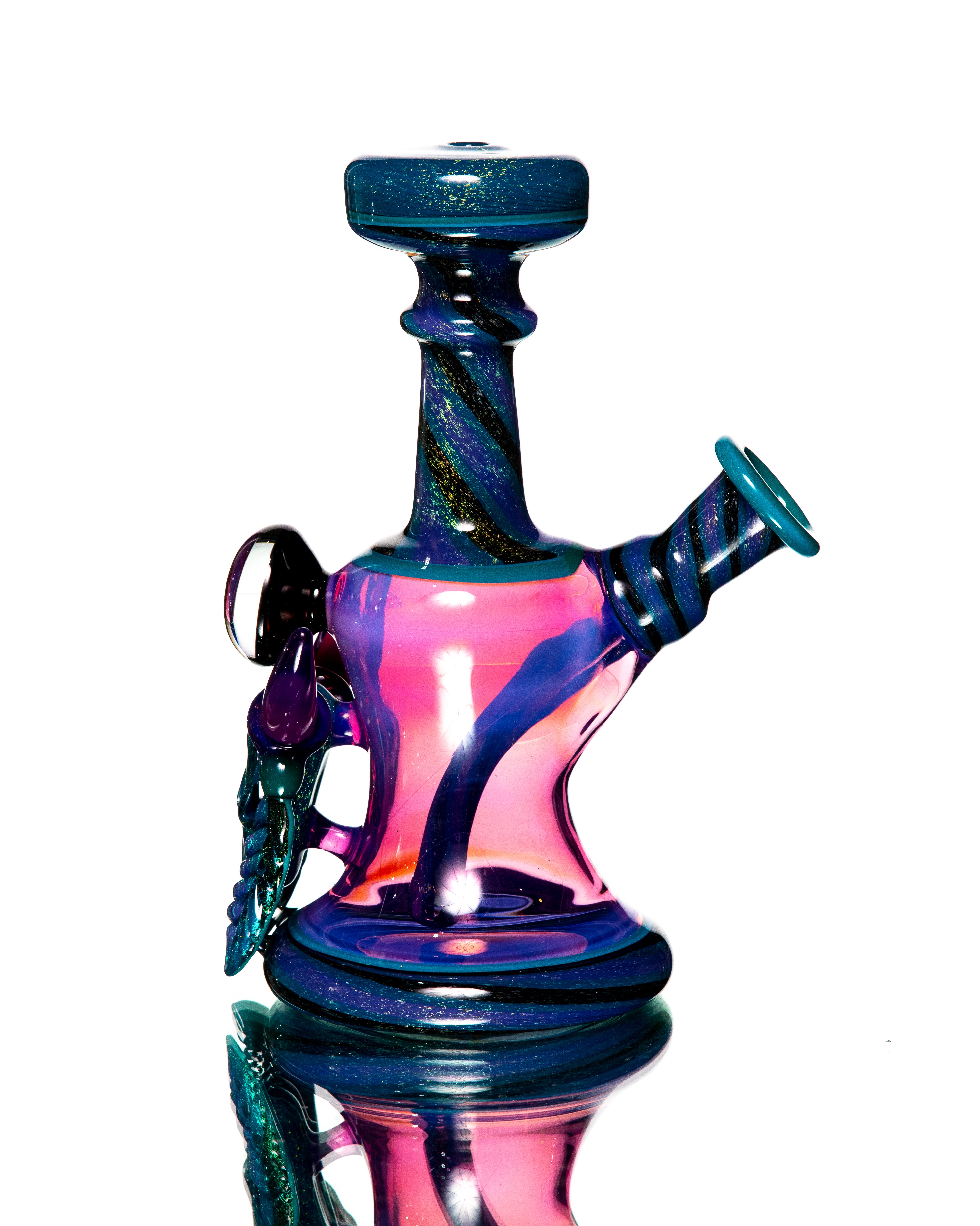 HIC Dogg - Faceted Slain Dragon