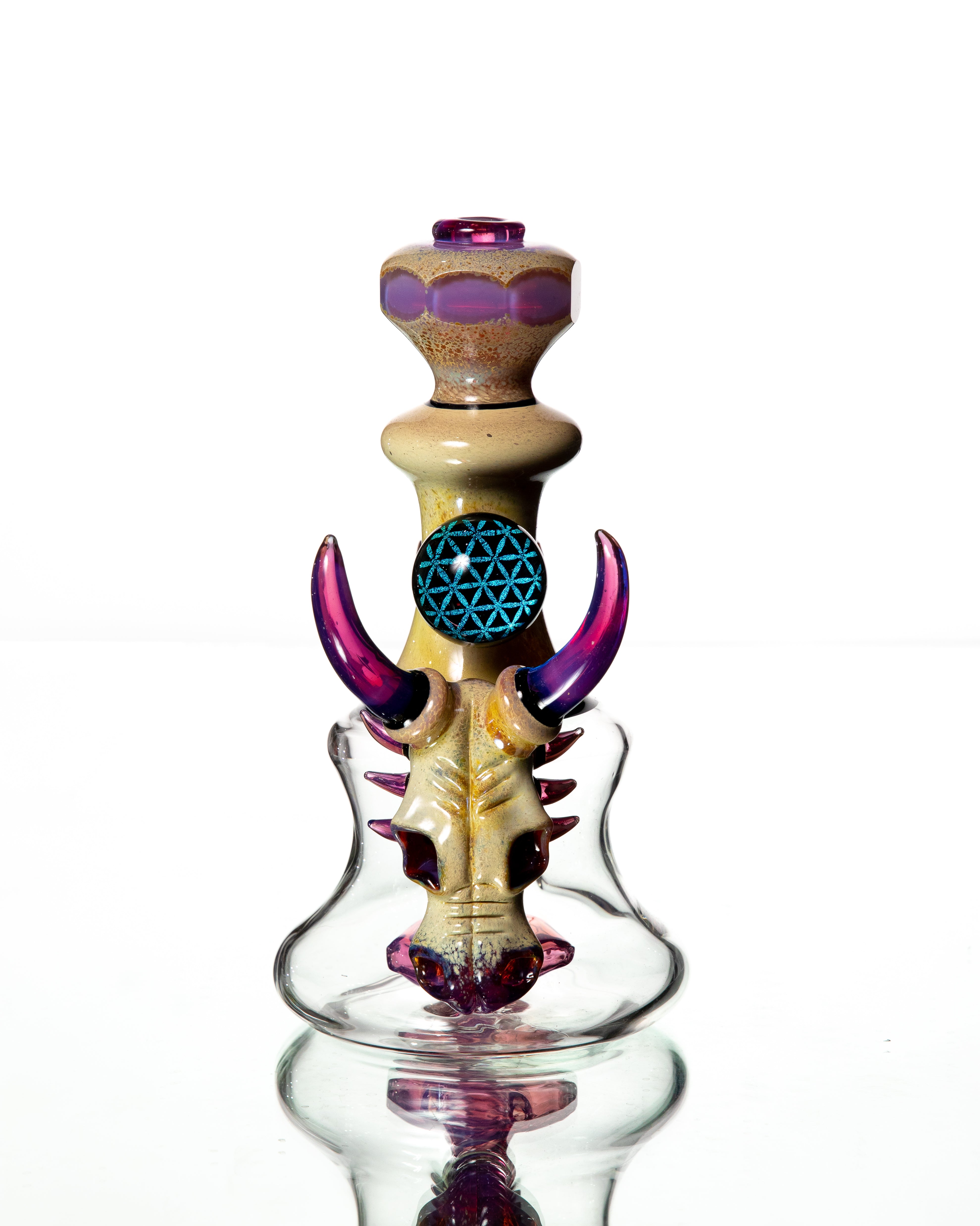 HIC Dogg - Cannabull Rig
