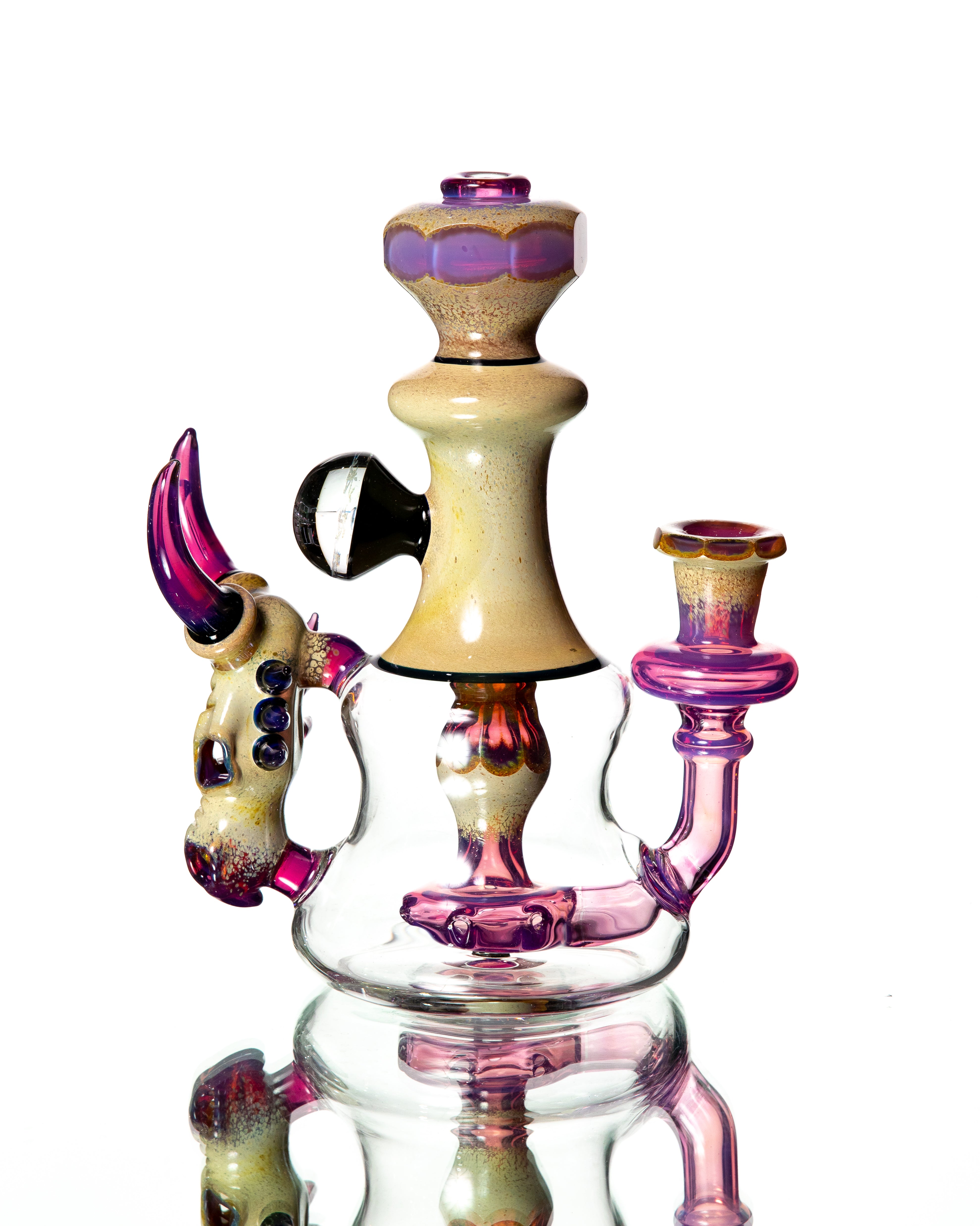 HIC Dogg - Cannabull Rig
