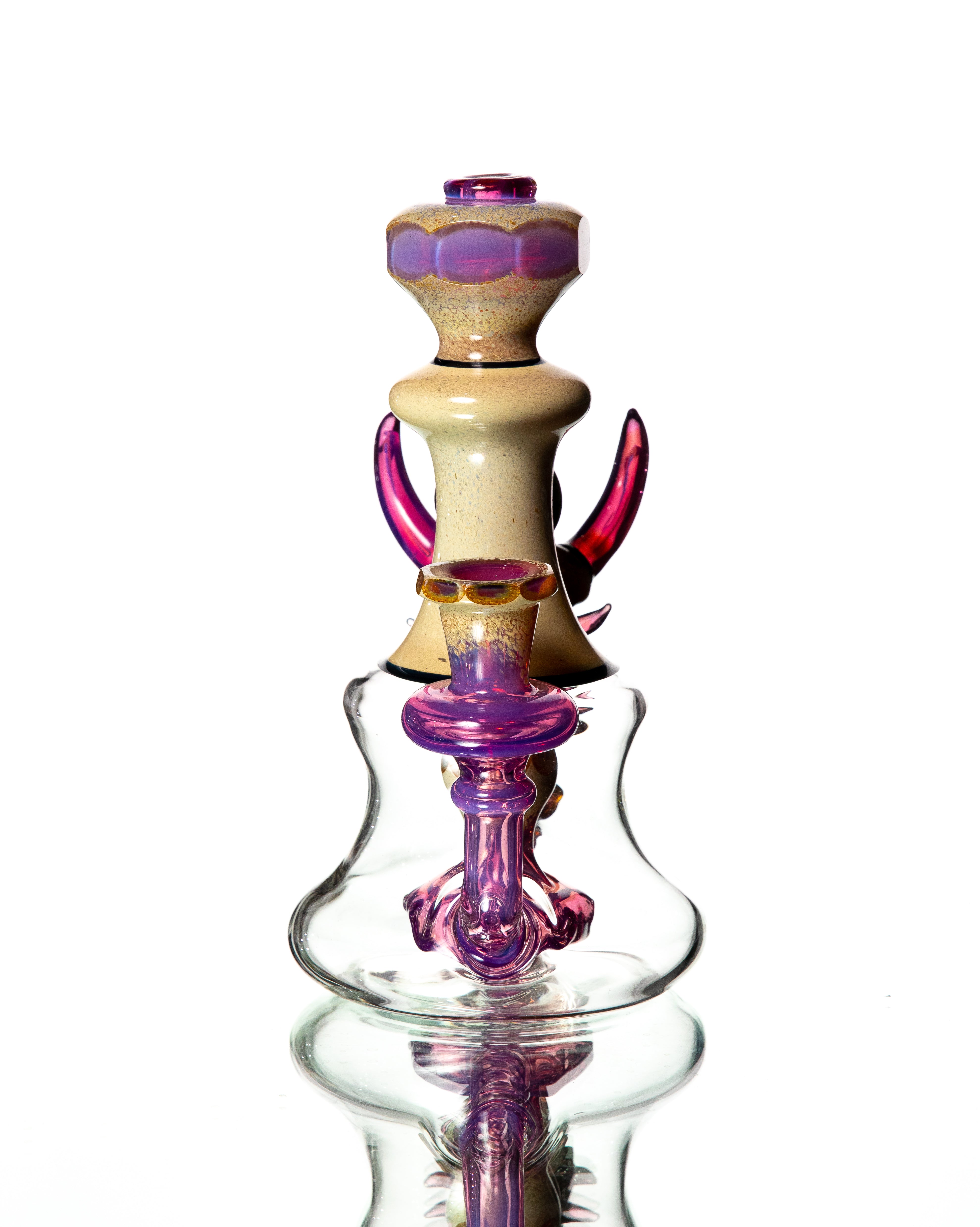 HIC Dogg - Cannabull Rig