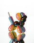Blitzkriega - Rainbow Balloon Dog Rig