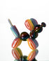 Blitzkriega - Rainbow Balloon Dog Rig