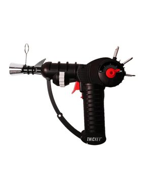 Space Out Ray Gun Torch - Smoking Accessories - Lighters - Prism