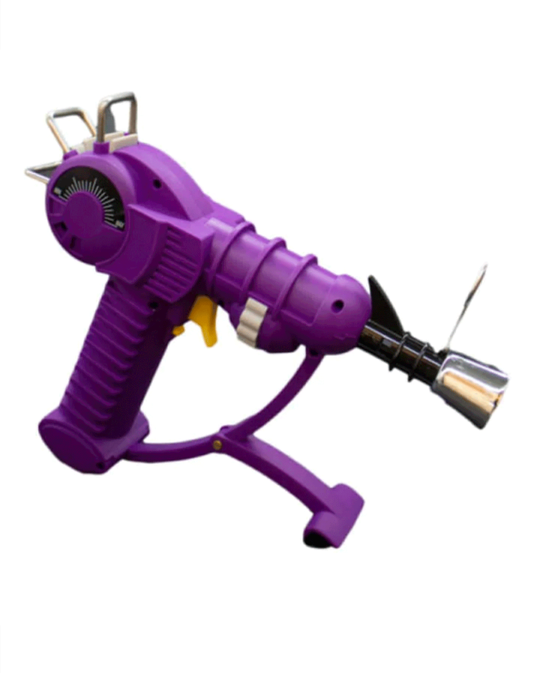 Space Out - Ray Gun Torch