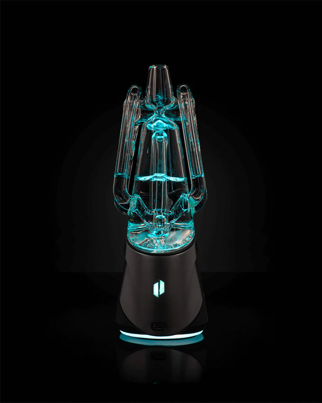 Puffco - Ryan Fitt Recycler 2.0